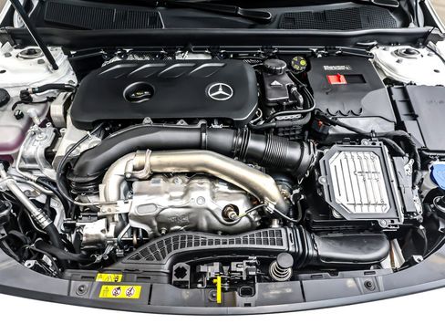 New 2026 Mercedes-Benz CLA 250 image 11