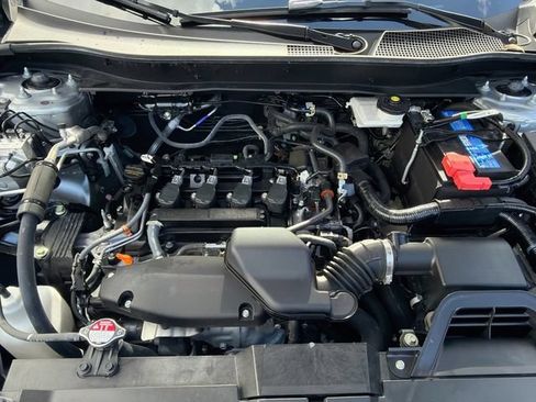 Used 2025 Honda CR-V EX image 29