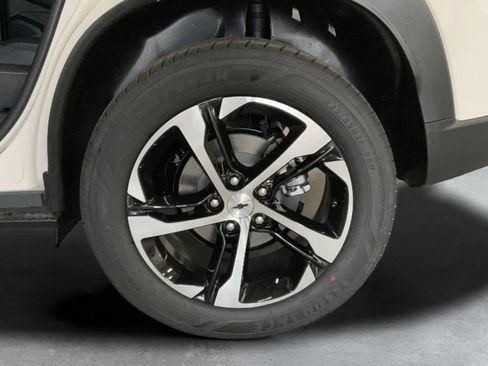 Used 2026 Chevrolet Trax RS w/ Driver Confidence Package FWD image 43
