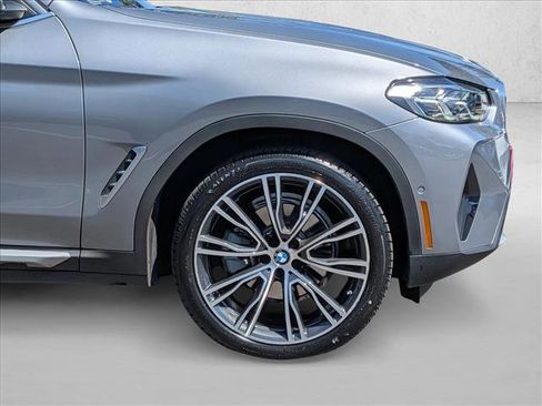 Certified 2023 BMW X3 xDrive30i w/ Premium Package AWD/4WD image 26