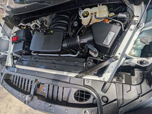 Used 2020 Chevrolet Silverado 1500 W/T w/ WT Value Package image 21