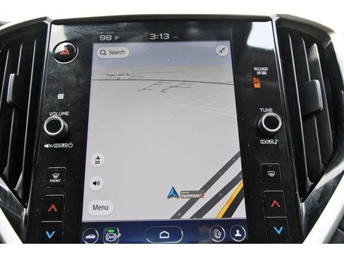 Used 2023 Subaru Ascent Limited w/ Technology Package AWD/4WD image 25