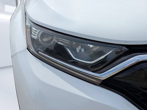 Used 2021 Honda CR-V EX image 10