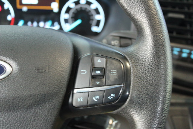 Used 2021 Ford Transit 250 Low Roof AWD image 16