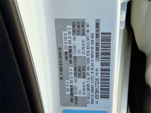 Used 2020 MAZDA CX-5 Sport image 26