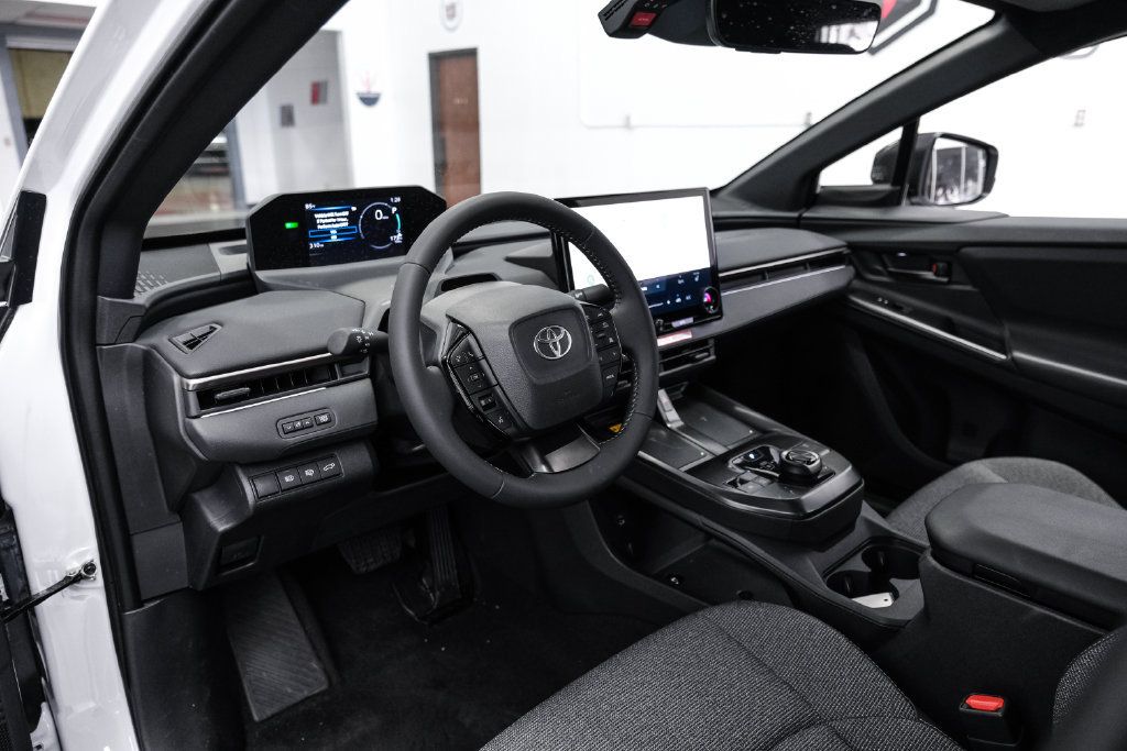 Used 2026 Toyota bZ FWD image 3