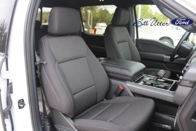 New 2026 Ford F150 XLT w/ Equipment Group 302A MID AWD/4WD image 8