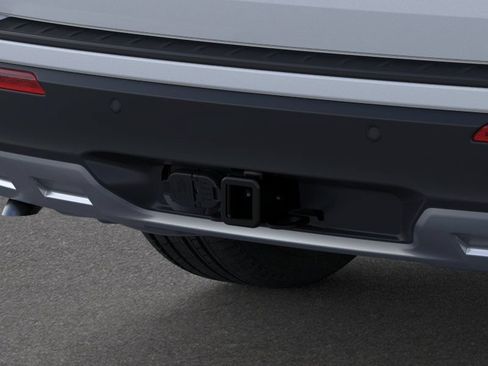 New 2026 Ford Explorer Active w/ Active Comfort Package RWD image 23