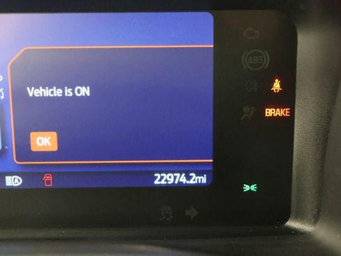 Used 2024 Ford Bronco Big Bend image 19