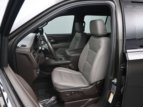 Used 2021 Chevrolet Tahoe LT AWD/4WD image 24