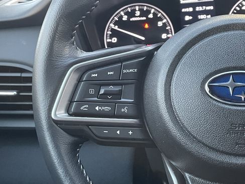 Certified 2025 Subaru Outback Premium w/ Popular Package #1A image 18