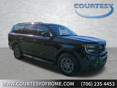 New 2025 Ford Expedition Active