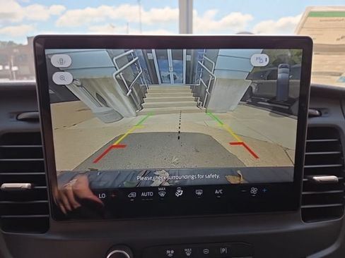 New 2026 Ford Transit 350 XL AWD/4WD image 31
