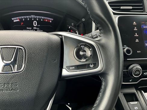Used 2019 Honda CR-V EX-L image 21