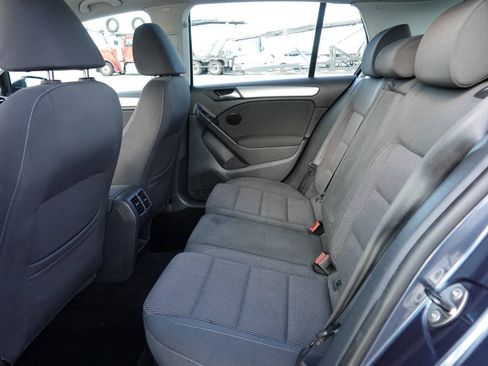 Used 2011 Volkswagen Golf TDI w/ Cold Weather Pkg FWD image 57