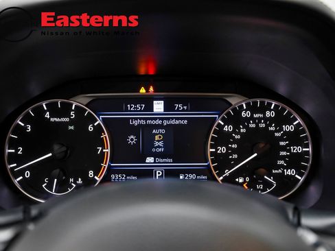 Used 2024 Nissan Altima 2.5 SV w/ SV Premium Package AWD/4WD image 17