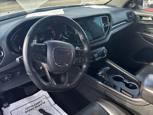 Used 2023 Dodge Durango GT image 8