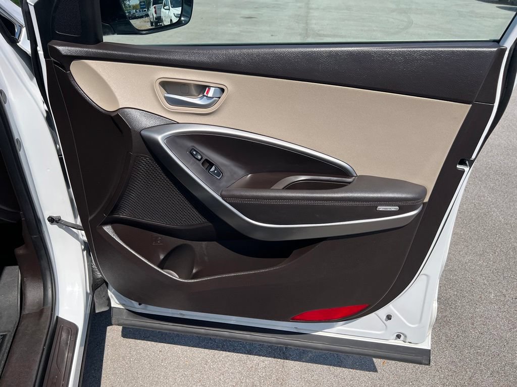 Used 2018 Hyundai Santa Fe Sport FWD image 24