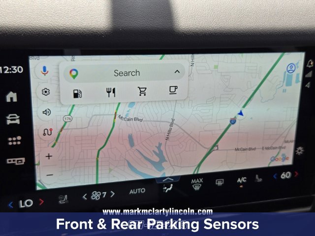 New 2027 Lincoln Navigator Premiere AWD/4WD image 17
