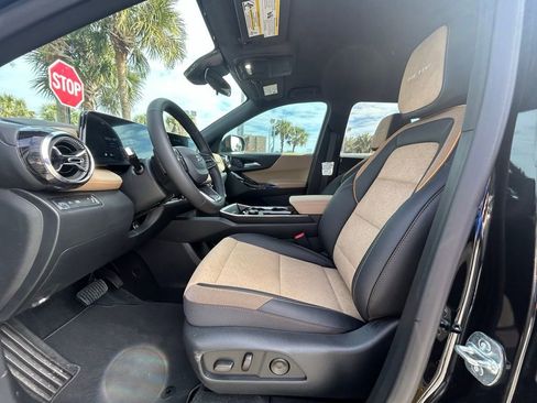 New 2026 Chevrolet Equinox ACTIV FWD image 13