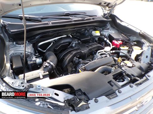 Used 2025 Subaru Forester Premium image 47