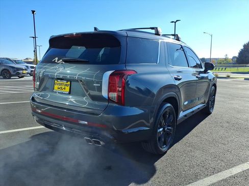 Used 2024 Hyundai Palisade XRT image 4