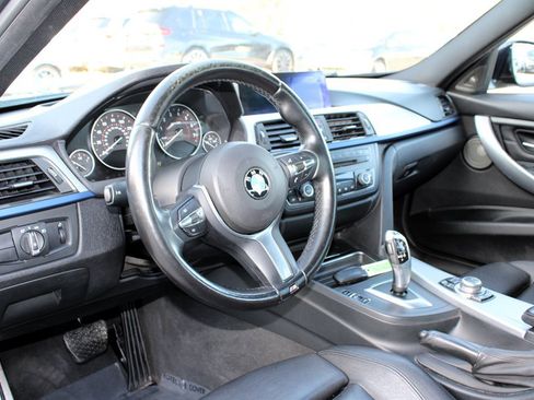 Used 2013 BMW 335i xDrive Sedan image 15
