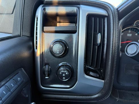 Used 2017 GMC Sierra 1500 SLT w/ SLT Preferred Package image 14