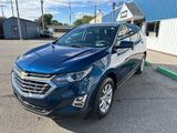 Used 2020 Chevrolet Equinox LT image 3