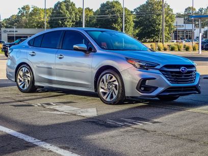 Used 2024 Subaru Legacy Touring XT