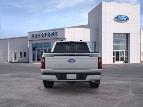 New 2026 Ford F150 XLT w/ Equipment Group 302A MID image 5