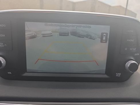 Used 2020 Hyundai Santa Fe SEL w/ Cargo Package AWD/4WD image 15