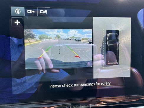 Used 2019 Lincoln Navigator Reserve AWD/4WD image 19