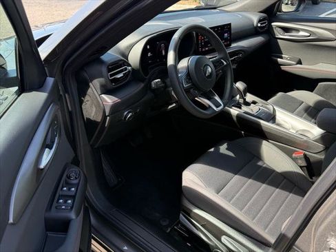 Certified 2025 Dodge Hornet GT w/ Cold Weather Group AWD/4WD image 28