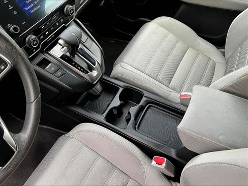 Used 2017 Honda CR-V EX image 18