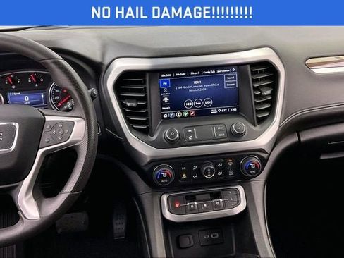 Certified 2023 GMC Acadia SLE w/ Driver Convenience Package AWD/4WD image 6