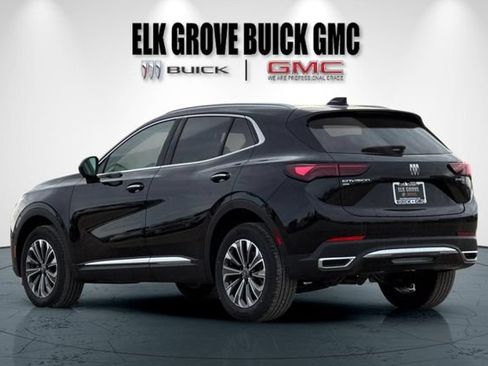 New 2026 Buick Envision Preferred AWD/4WD image 6