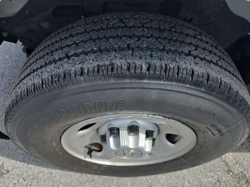 Used 2023 Chevrolet Express 3500 LS image 11