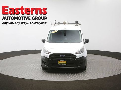 Used 2020 Ford Transit Connect XL FWD image 54