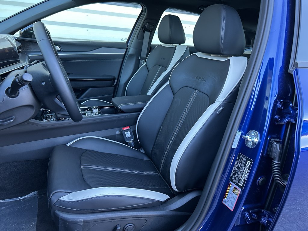 New 2026 Kia K5 GT-Line w/ GT-Line Premium Package AWD/4WD image 11