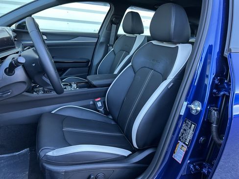 New 2026 Kia K5 GT-Line w/ GT-Line Premium Package AWD/4WD image 11