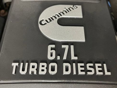 Used 2022 RAM 3500 Laramie AWD/4WD image 10