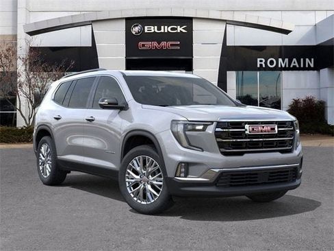 New 2026 GMC Acadia Elevation w/ Elevation Premium Package image 79