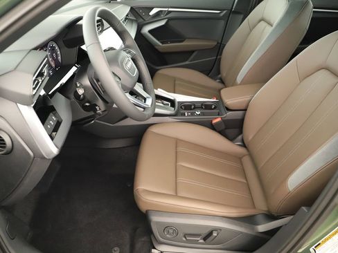 New 2026 Audi A3 2.0T Premium Plus AWD/4WD image 24