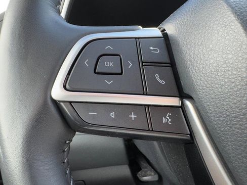 Certified 2023 Toyota Highlander AWD image 17