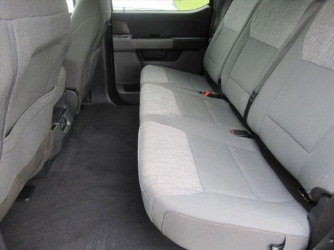 Used 2023 Ford F150 XLT w/ Equipment Group 301A Mid image 26