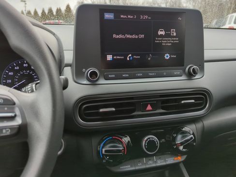 Certified 2023 Hyundai Kona SEL image 30