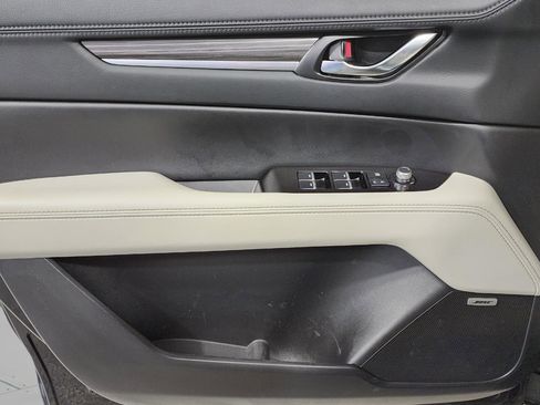 Used 2021 MAZDA CX-5 Grand Touring image 19