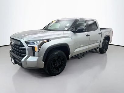 Used 2026 Toyota Tundra SR5