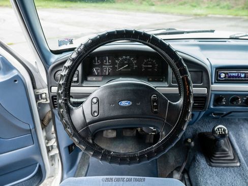 Used 1995 Ford F350 4x4 Crew Cab image 66